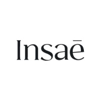 Insaē logo, Insaē contact details