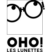 OHO LES LUNETTES logo, OHO LES LUNETTES contact details