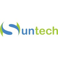 Suntech Bénin logo, Suntech Bénin contact details