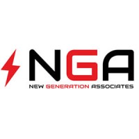 New Generation Associates - NGA logo, New Generation Associates - NGA contact details