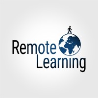 Remote Learning logo, Remote Learning contact details