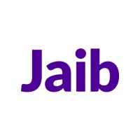 Jaib logo, Jaib contact details