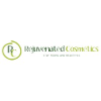 Rejuvenated Cosmetics logo, Rejuvenated Cosmetics contact details