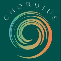 CHORDIUS logo, CHORDIUS contact details