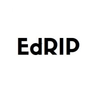 EdRIP logo, EdRIP contact details