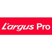 L'argus Pro logo, L'argus Pro contact details