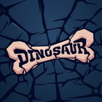 Dinosaur Games LLC logo, Dinosaur Games LLC contact details