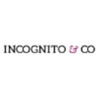 Incognito & Co logo, Incognito & Co contact details