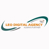 Leo Digital Agency logo, Leo Digital Agency contact details