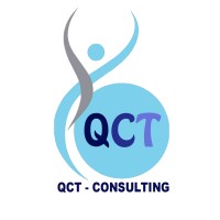 QCT CONSULTING logo, QCT CONSULTING contact details