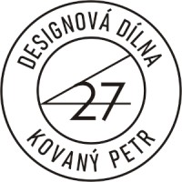 Designová dílna Kovaný Petr logo, Designová dílna Kovaný Petr contact details