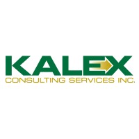 Kalex Consulting Services Inc. logo, Kalex Consulting Services Inc. contact details