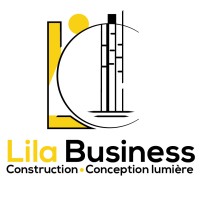 LILA BUSINESS logo, LILA BUSINESS contact details