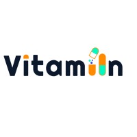 Vitamiin logo, Vitamiin contact details