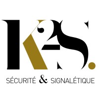 K2S SECURITE & SIGNALETIQUE logo, K2S SECURITE & SIGNALETIQUE contact details