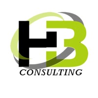 HB Consulting Benin logo, HB Consulting Benin contact details