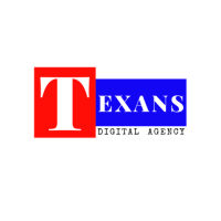 Texans Digital Agency logo, Texans Digital Agency contact details