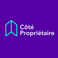 Côté Propriétaire logo, Côté Propriétaire contact details