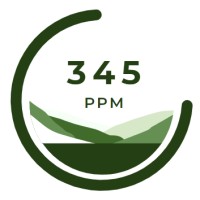 345 PPM logo, 345 PPM contact details