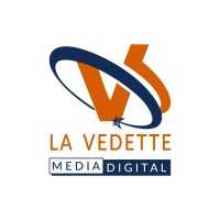 La Vedette Média - LVM logo, La Vedette Média - LVM contact details