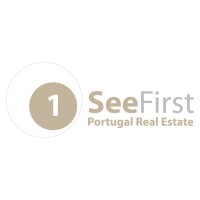 SEEFIRST, Portugal Real Estate logo, SEEFIRST, Portugal Real Estate contact details