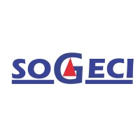 SOGECI logo, SOGECI contact details