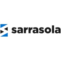 SARRASOLA logo, SARRASOLA contact details