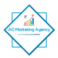 AD Marketing Agency logo, AD Marketing Agency contact details