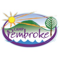 Camp Pembroke logo, Camp Pembroke contact details