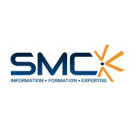 SMC-CSE logo, SMC-CSE contact details