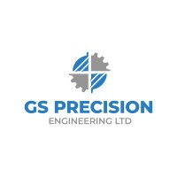 G S Precision Engineering Ltd logo, G S Precision Engineering Ltd contact details