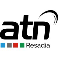 ATN Resadia logo, ATN Resadia contact details