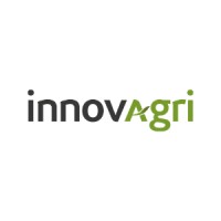 InnovAgri logo, InnovAgri contact details