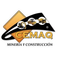 CEMAQ logo, CEMAQ contact details