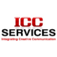 ICC Services logo, ICC Services contact details