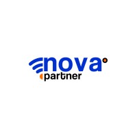 NOVA PARTNER logo, NOVA PARTNER contact details