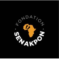 FONDATION SENAKPON logo, FONDATION SENAKPON contact details