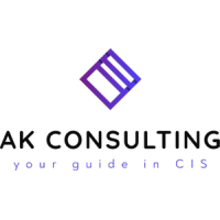 AK-Consulting logo, AK-Consulting contact details