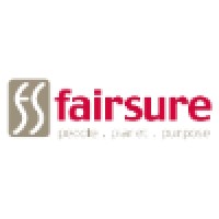 Fairsure logo, Fairsure contact details