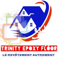 Trinity Epoxy Floor logo, Trinity Epoxy Floor contact details