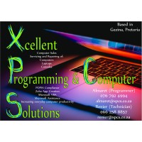 Xcellent Programming & Computer Solutions logo, Xcellent Programming & Computer Solutions contact details