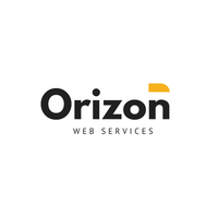 Orizon Web Services logo, Orizon Web Services contact details