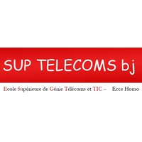 SUP TELECOMS BJ - ESGTIC logo, SUP TELECOMS BJ - ESGTIC contact details