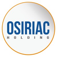 Osiriac Holding logo, Osiriac Holding contact details