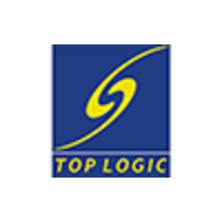 Top Logic logo, Top Logic contact details