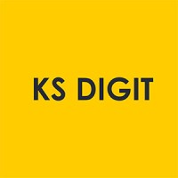 KS DIGIT logo, KS DIGIT contact details