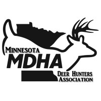 Minnesota Deer Hunters Association logo, Minnesota Deer Hunters Association contact details