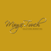 Magic Touch Marketing logo, Magic Touch Marketing contact details