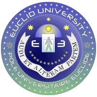 EUCLID (Euclid University - Pole Universitaire Euclide) logo, EUCLID (Euclid University - Pole Universitaire Euclide) contact details