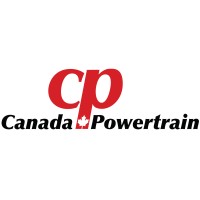 Canada Powertrain logo, Canada Powertrain contact details